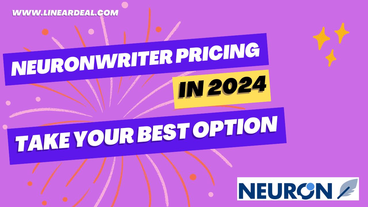 Read more about the article Let’s Know NeuronWriter Pricing That Saves Your Money