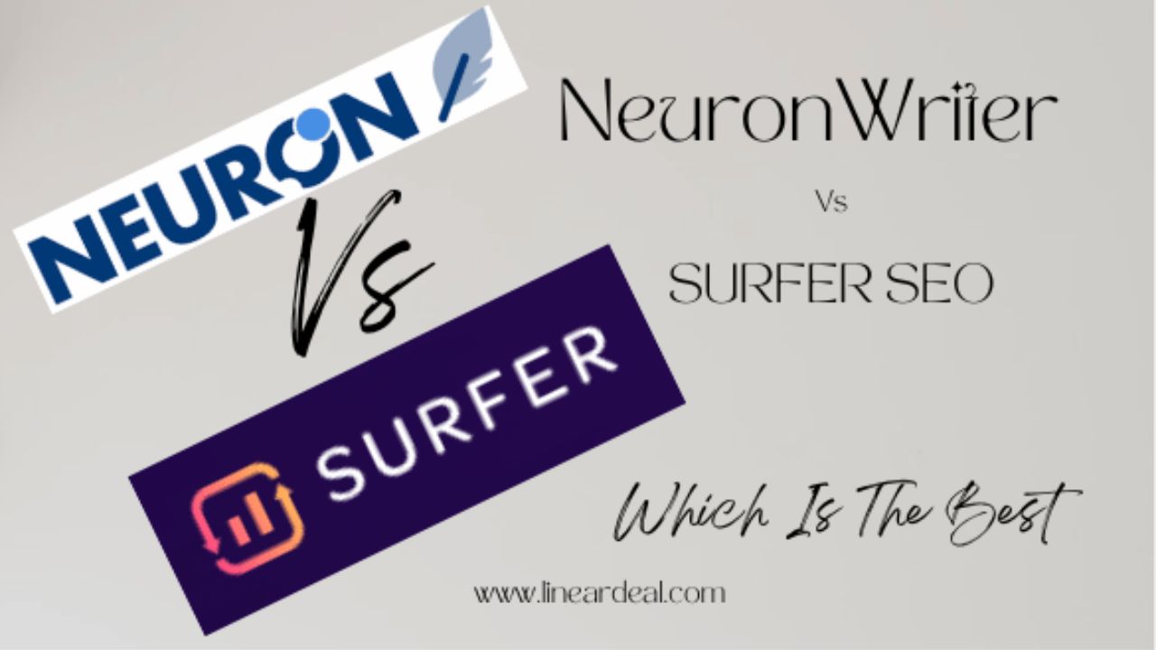 Read more about the article NeuronWriter Vs. Surfer SEO: Which Is The Best In 2024